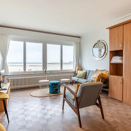 Cozee - Stunning Views Appartement *