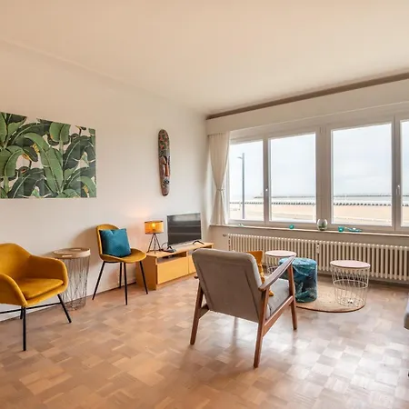 Cozee - Stunning Views Appartement *