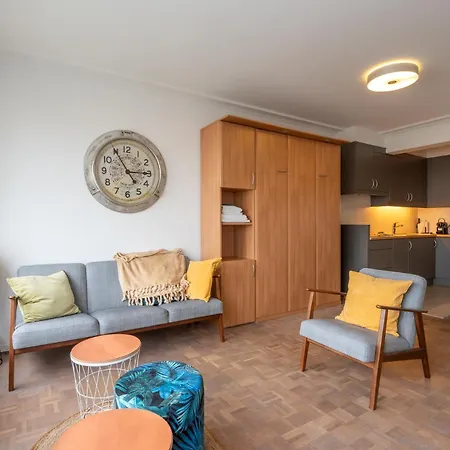 Cozee - Stunning Views Appartement