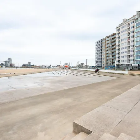 Cozee - Stunning Views Appartement *