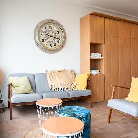 Cozee - Stunning Views * Ostenda