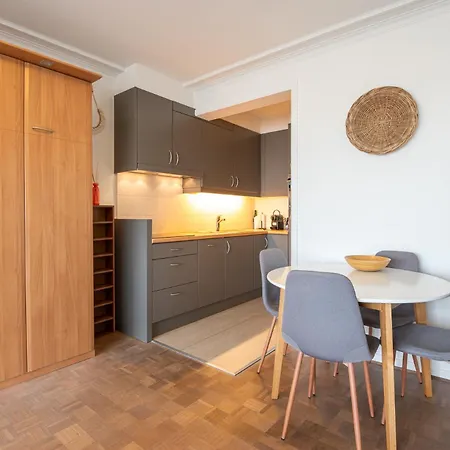 Appartement Cozee - Stunning Views